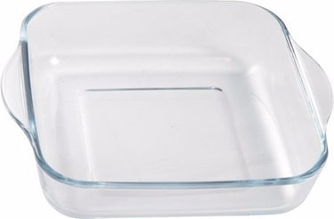 Cosy trendy 500 degrees ovenschaal - vierkant - 22 cm x 22 cm - 1l8