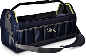 Raaco gereedschapstas - toolbag pro 24” - 760355