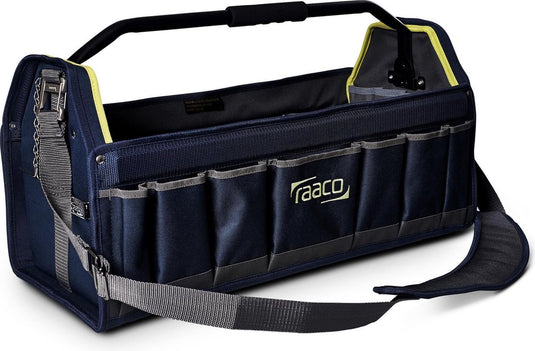 Raaco gereedschapstas - toolbag pro 24” - 760355
