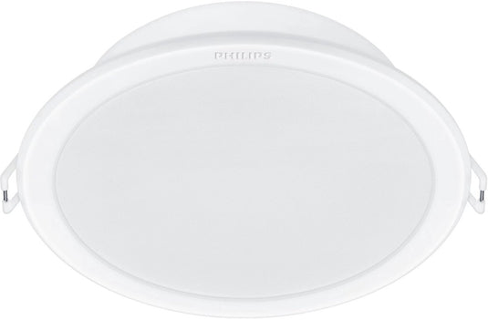 Philips led downlight ø16.5cm 16.5w 3000k 1660lm | zaagmaat 15cm meson