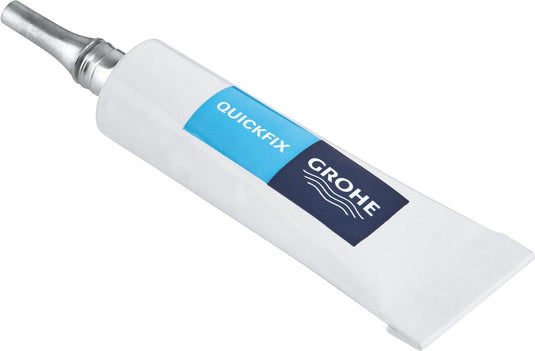 Grohe quickglue set s