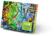 Crocodile creek 100 stuks holografisch jungle paradijs.