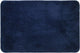 Sealskin - angora badmat 60x90 cm - polyester - donkerblauw