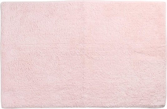 Differnz initio badmat 50x80cm rose