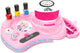 Miraculous - marinette nail studio - nagelstudio