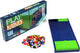 Cayro play mind kleuren - klassiek logica- en deductiespel - kraak de geheime kleurencode van je tegenstander - inclusief speelbord en 200 fiches - 2 spelers - speelduur 15-20 minuten - vanaf 7 jaar - collection