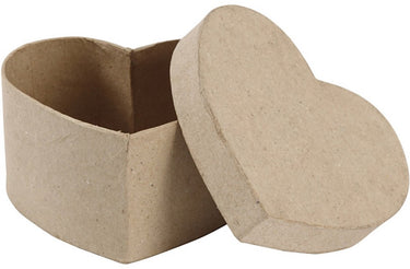 Creativ company https: www.cchobby.nl hartvormige-doos-h-6-cm-afm-11-5x11-5-cm-1-stuk