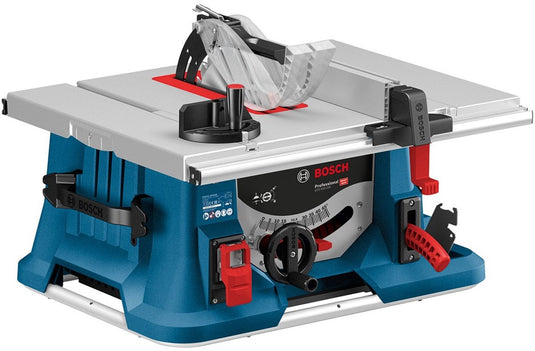 Bosch professional gts 635-216 zaagtafel - 216 x 30mm