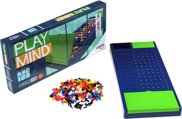 Geronimo games cayro play (master) mind