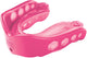 Shock doctor gel max mondbeschermer - roze | maat: volwassen