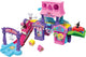 Vtech toet toet auto's disney minnie's ijssalon speelset - interactief speelgoed - educatief babyspeelgoed - vanaf 1 tot 5 jaar