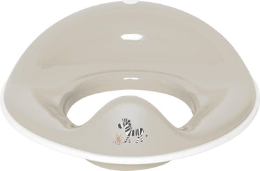 Bébé-jou grow toilet seat steppe