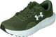 Under armour ua charged surge 4-grn heren sportschoenen - marine od groen - marine od groen - wit