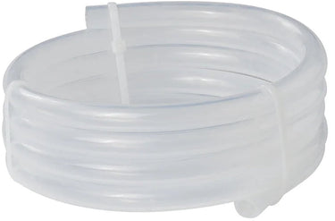 Proplus drinkwaterslang - 2,50m - ø10x15mm - tempratuurbestendig - transparant