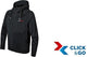 Bosch - verwarmde hoodie - maat s - ghh 12 + 18v