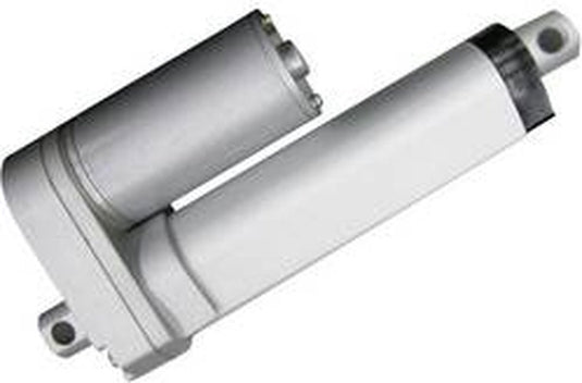 Drive system europe by msw elektrische cilinder dszy1-12-40-200-std-ip65 001805 slaglengte 200 mm schuifkracht 1000 n 1
