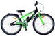 Volare sportivo kinderfiets - jongens - 26 inch - groen