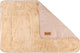 Scruffs cosy - zachte hondendeken - tweezijdig te gebruiken met heerlijk zachte binnenvoering - 110 x 75cm - desert sand