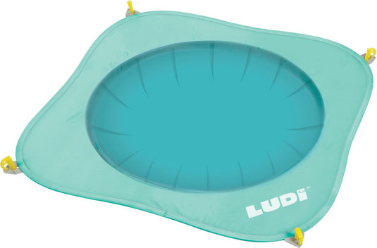 Ludi -popup ploeterbad