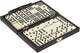 Philos domino dubbel 9 19,5x12cm