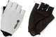 Agu gel - fietshandschoenen - unisex - 2mm gelpadding - siliconen grip - wit - l