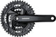 Shimano crankstel 9v 22-32-44 175mm fc-m371 -5mm