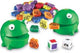 Learning resources froggy feeding fun educatief spel - 3+