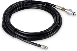 Powerplus powxg90930 rioolreinigingsset - 10m