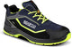 Sparco werkschoenen s3s - indy baltimora - marineblauw — 42