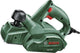 Bosch pho 1500 schaafmachine - op snoer - 550 w - tot 1.5 mm spaandiepte