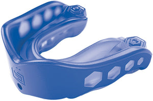 Shock doctor gel max blauw