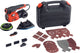 Black+decker autoselect 4 in 1 multischuurmachine + 19 accessoires - ka280k-qs