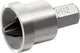 Stanley ph2 sta-stht0-16137 - schroefadapter voor gipsplaat - gipsplaatbit