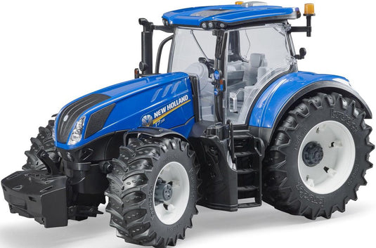 Bruder 3120 new holland t7.315