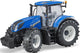 Bruder 3120 new holland t7.315