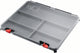 Bosch deksel systembox