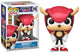 Funko pop! games: sonic - mighty #1174