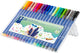 Staedtler triplus color kleurstift - box 20 st