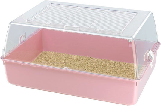 Merkloos sans marque ferplast duna mini multy mix
