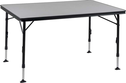 Crespo - tafel - ap 273 - 130x85 cm - zwart