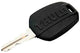 Thule comfort n100 sleutel zwart