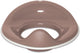 Bébé-jou toiletverkleiner grow bbj mocha mousse