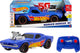 Hot wheels rodger dodger rc voertuig - rc auto