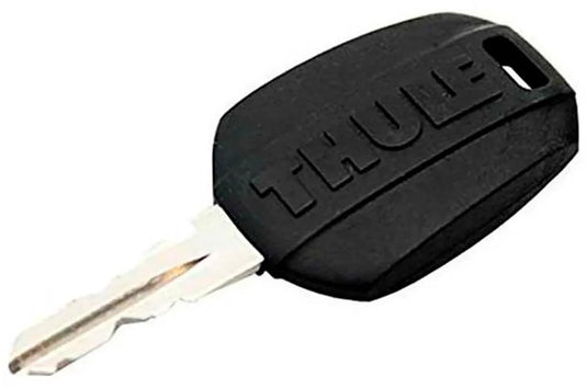 Thule comfort n100 sleutel zwart
