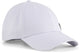 Puma ess metal cat bb cap unisex pet - vibrant silver