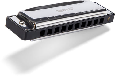 Woet ® mondharmonica - speelgoed muziekinstrument voor kinderen - stimuleert muzikale ontwikkeling - educatief speelgoed - vanaf 3 jaar