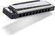 Woet ® mondharmonica - speelgoed muziekinstrument voor kinderen - stimuleert muzikale ontwikkeling - educatief speelgoed - vanaf 3 jaar