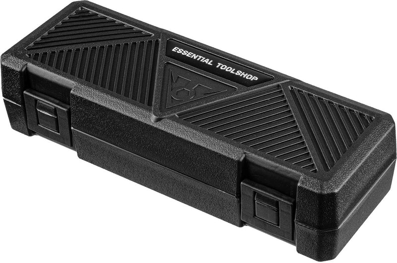 ギャラリービューアに画像をロードする, Topeak essential toolshop
