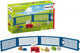Schleich farm world - tehuis voor konijntjes en cavia's - speelfigurenset - kinderspeelgoed voor jongens en meisjes - 3 tot 8 jaar - 14 onderdelen