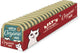 Lily's kitchen - kattenvoer - natvoer - biologische paté met oceaanvis - 19 x 85 g